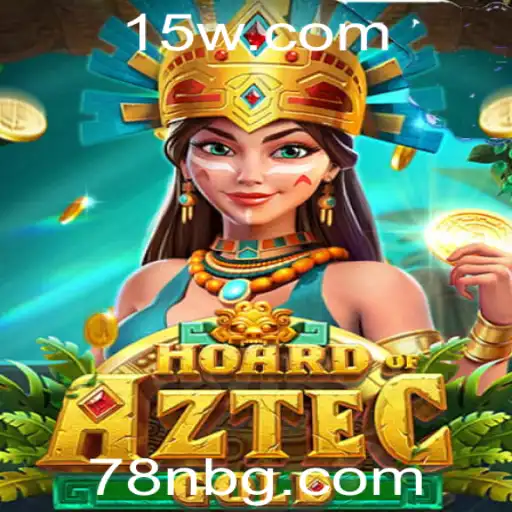 Explorando as Aventuras de HoardofAztecgold: Um Mergulho no Mundo dos Tesouros Antigos